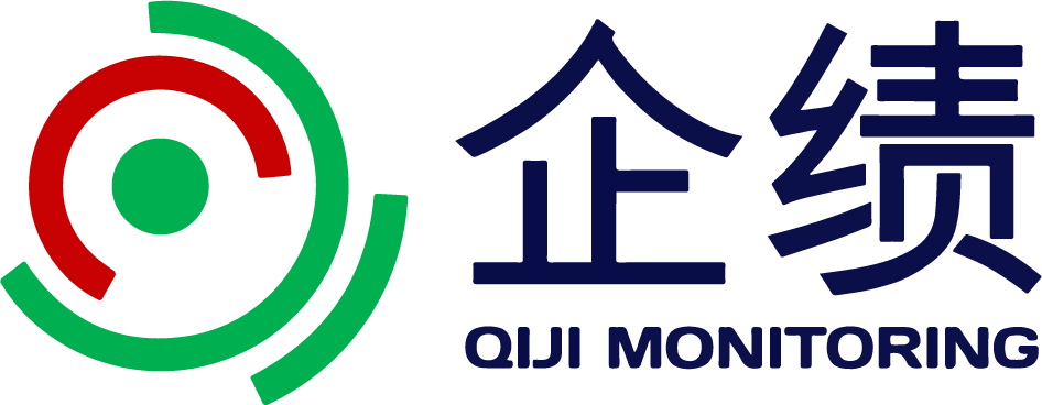 企绩监控 logo