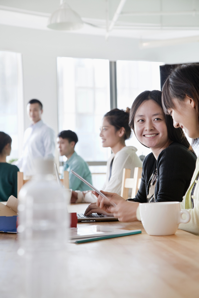 回顾2025：从“可用”到“可控”，企业管理进入行为数据时代