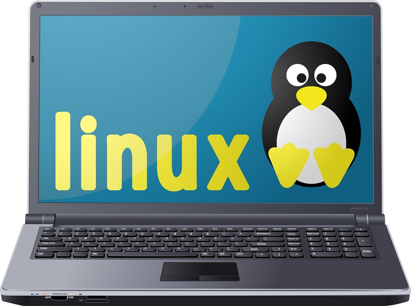 企绩监控在Linux上运行!
